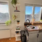 Gemuetliche Galeriewohnung Im Gruenen