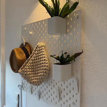 Apartment Gemuetliche Galeriewohnung Im Gruenen Trappenkamp